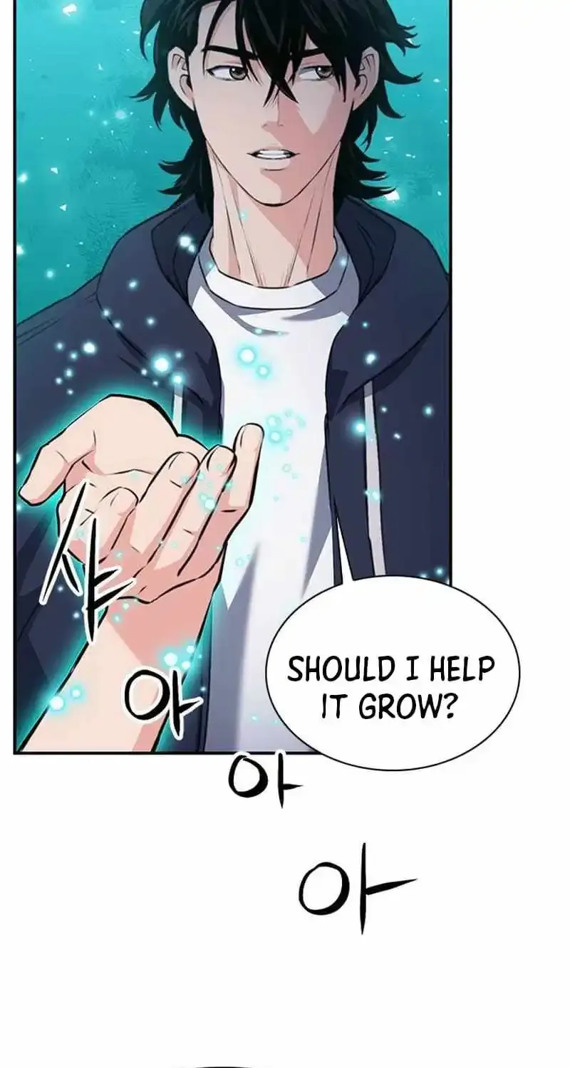 Read Seoul Station Druid Manga Online