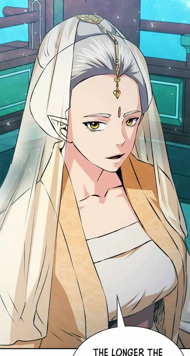 Read Seoul Station Druid Manga Online