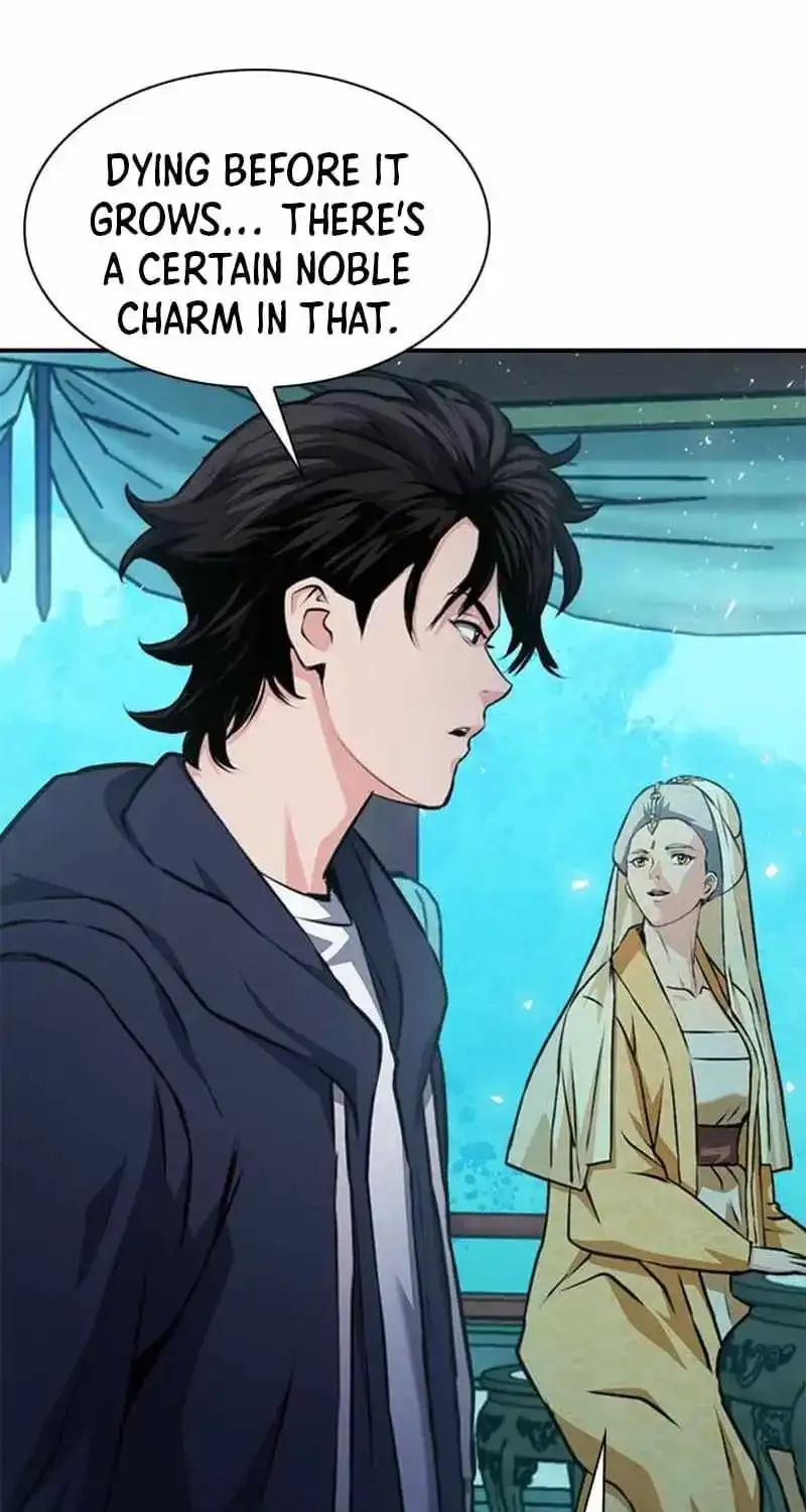 Read Seoul Station Druid Manga Online