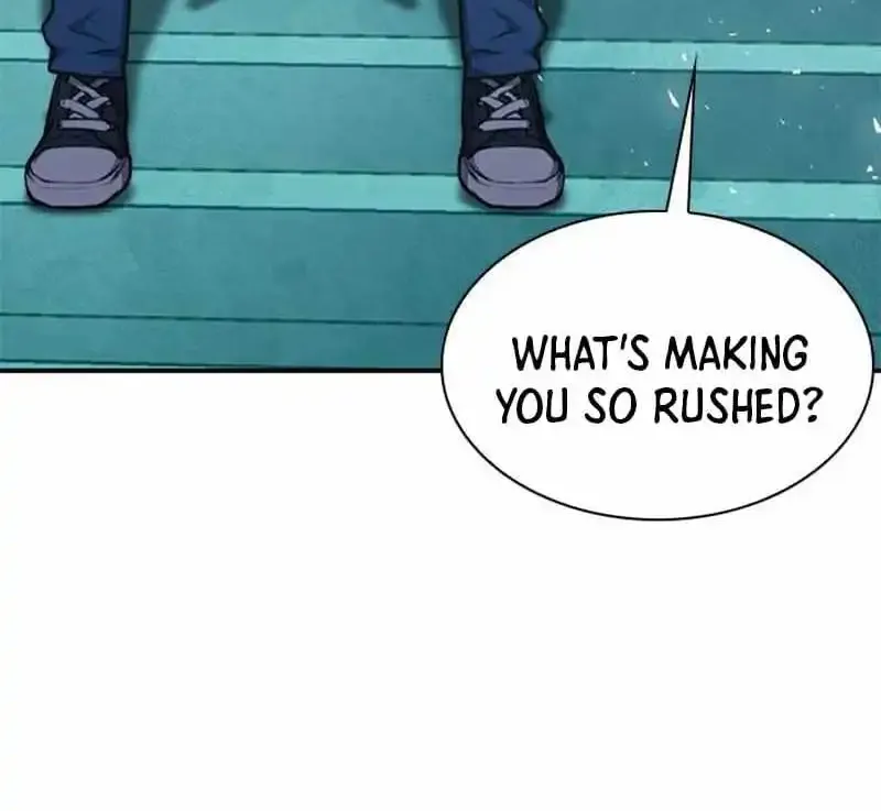 Read Seoul Station Druid Manga Online