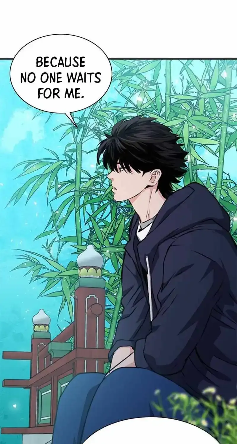 Read Seoul Station Druid Manga Online