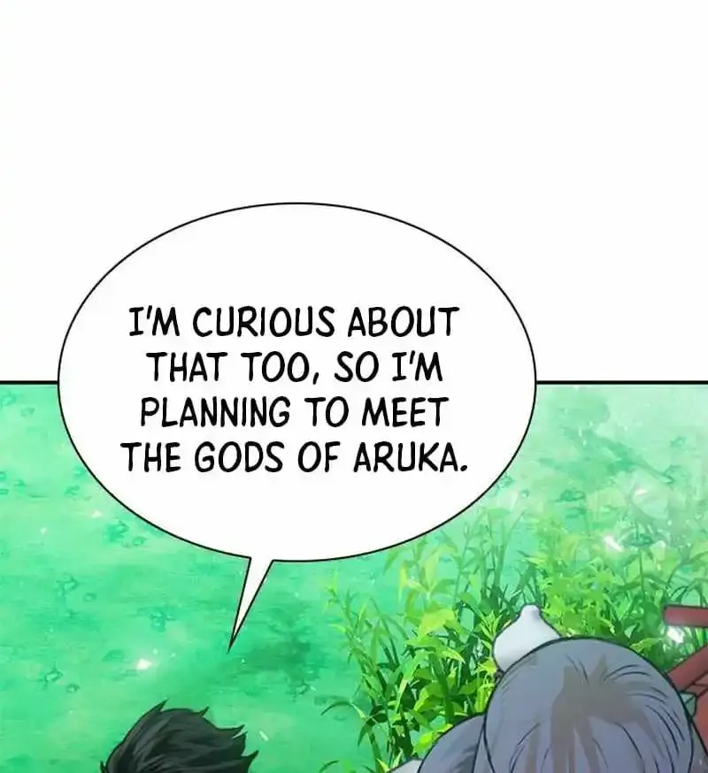 Read Seoul Station Druid Manga Online