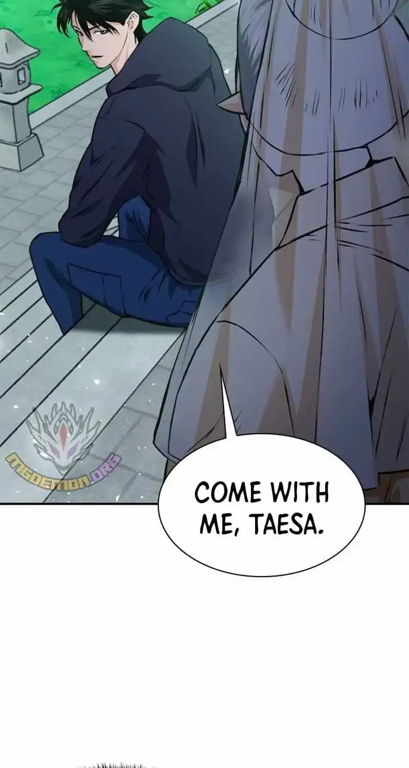 Read Seoul Station Druid Manga Online