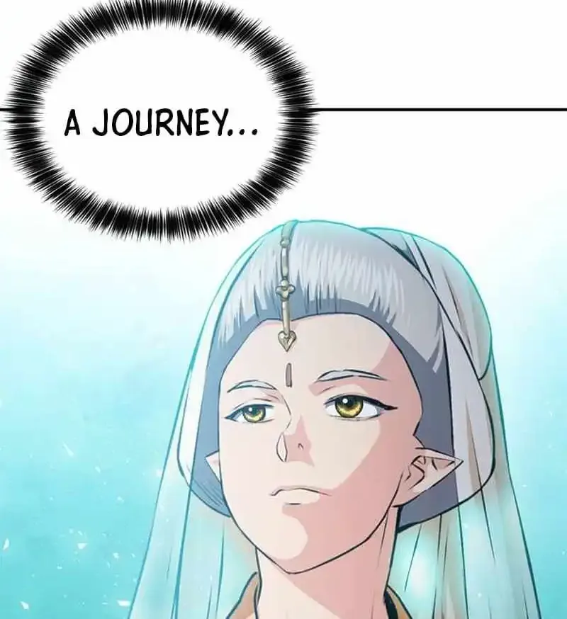 Read Seoul Station Druid Manga Online