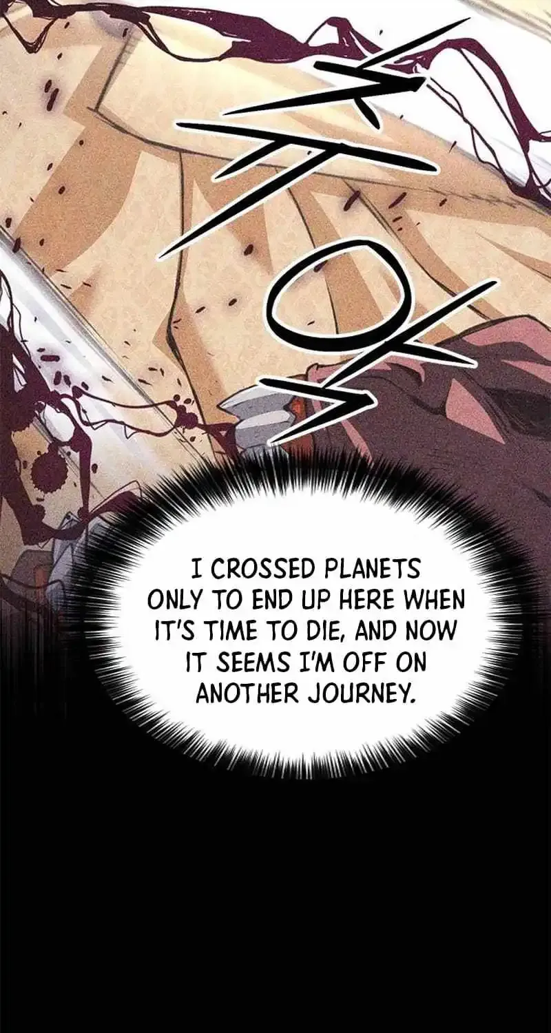 Read Seoul Station Druid Manga Online