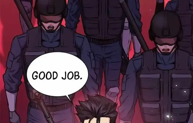 Read Seoul Station Druid Manga Online