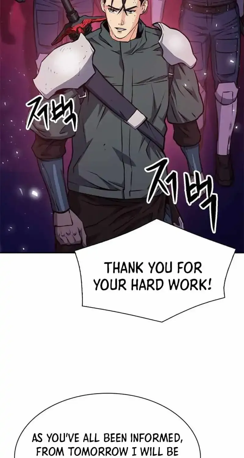 Read Seoul Station Druid Manga Online