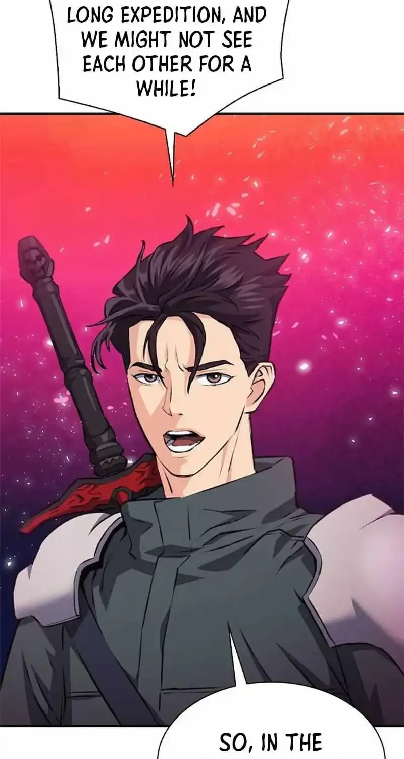 Read Seoul Station Druid Manga Online