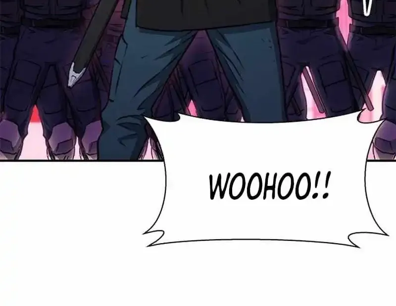 Read Seoul Station Druid Manga Online