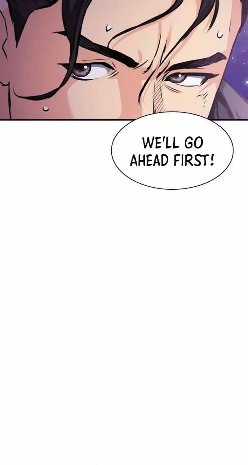 Read Seoul Station Druid Manga Online