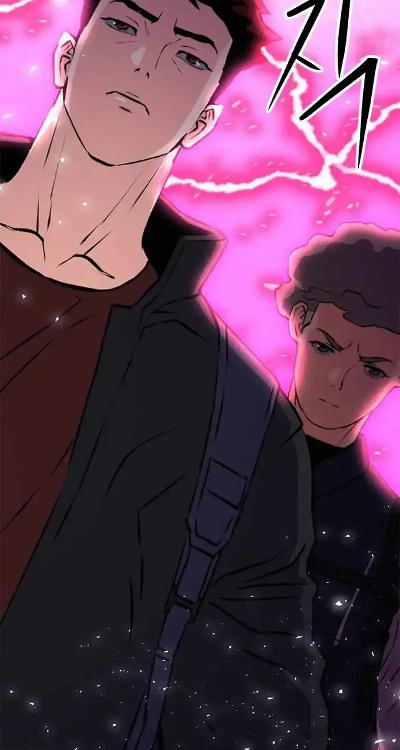 Read Seoul Station Druid Manga Online