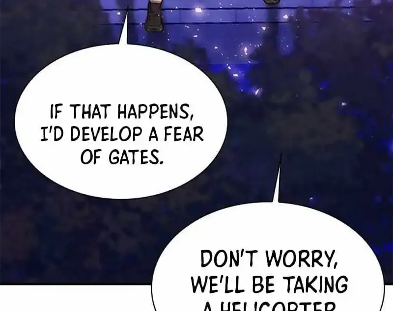 Read Seoul Station Druid Manga Online