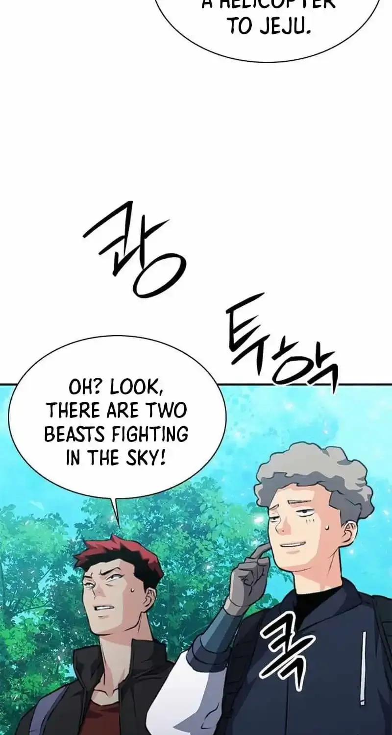 Read Seoul Station Druid Manga Online