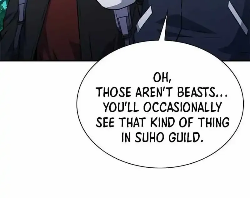 Read Seoul Station Druid Manga Online