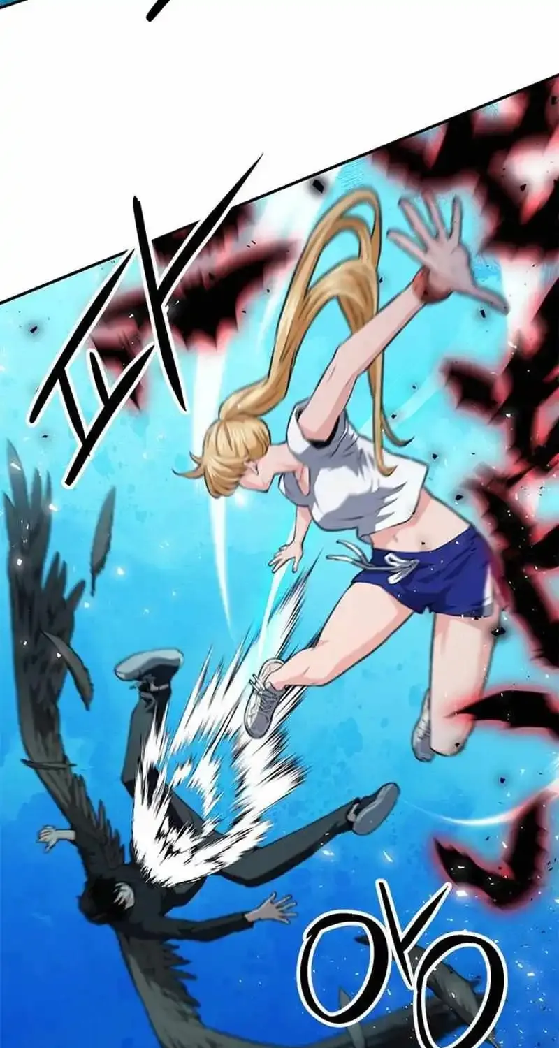 Read Seoul Station Druid Manga Online