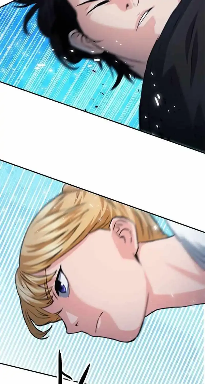 Read Seoul Station Druid Manga Online