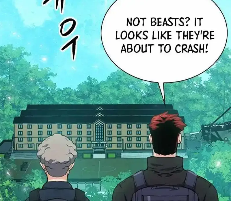 Read Seoul Station Druid Manga Online