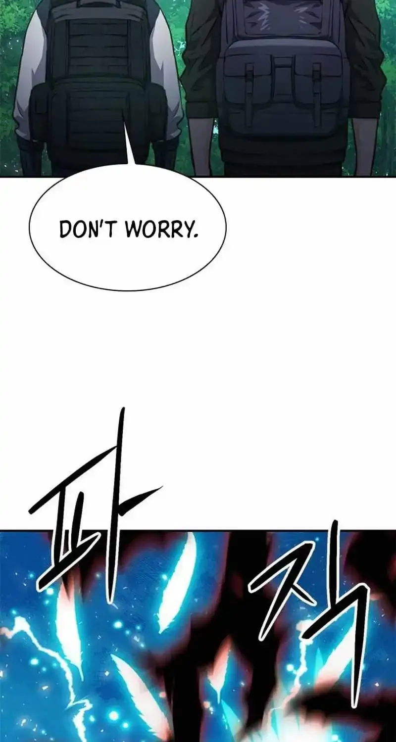 Read Seoul Station Druid Manga Online