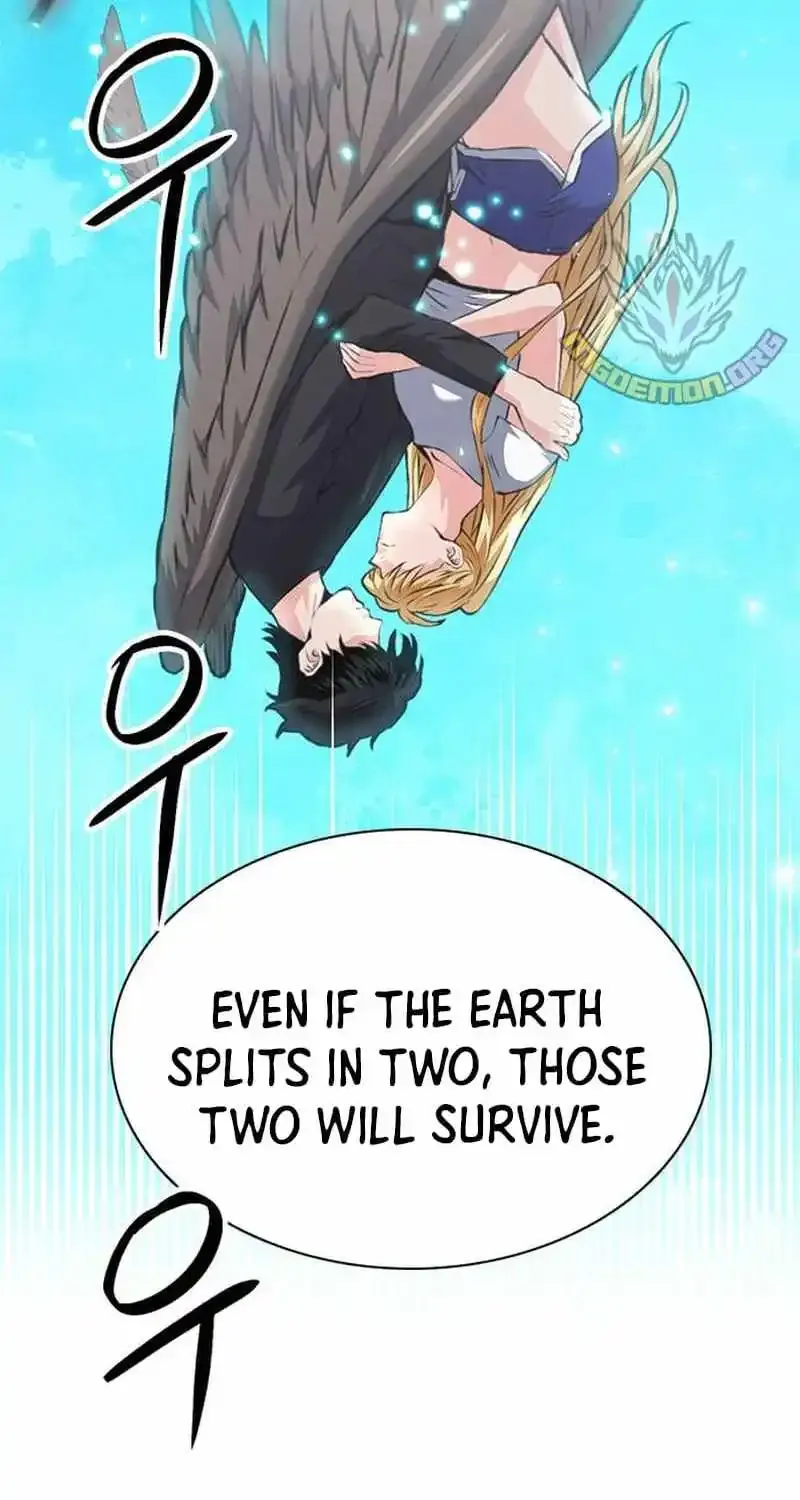 Read Seoul Station Druid Manga Online