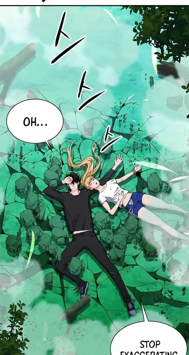 Read Seoul Station Druid Manga Online