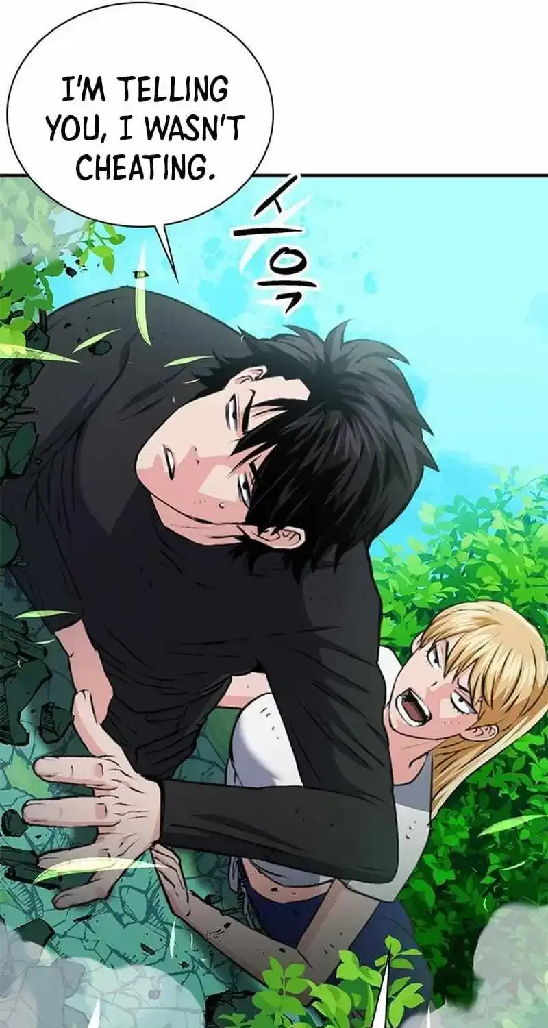 Read Seoul Station Druid Manga Online