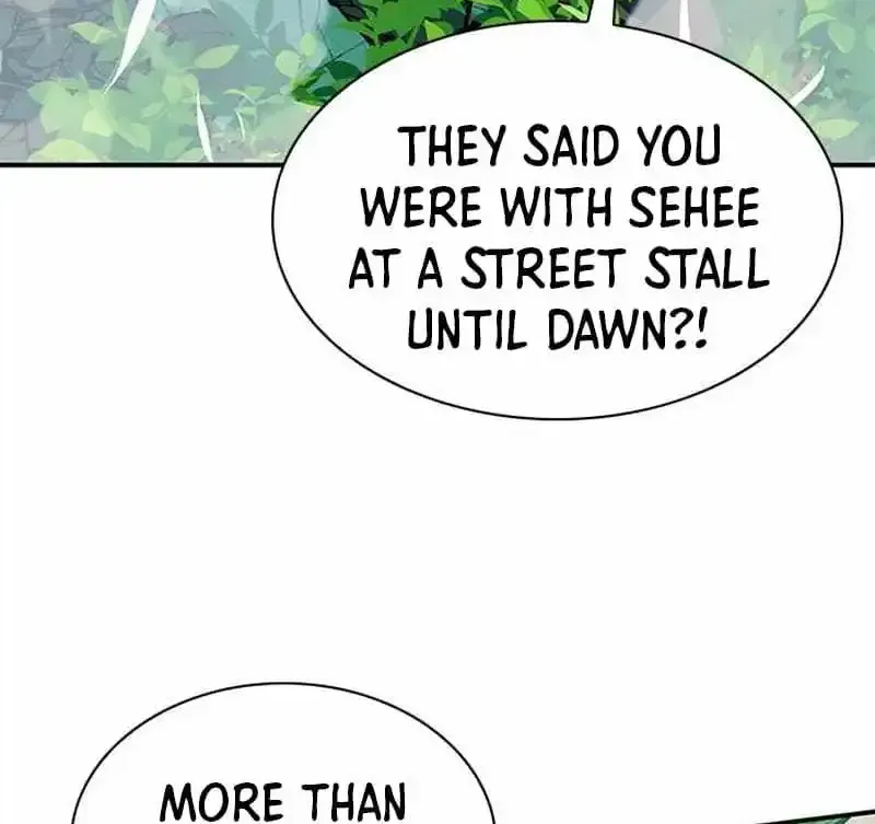 Read Seoul Station Druid Manga Online