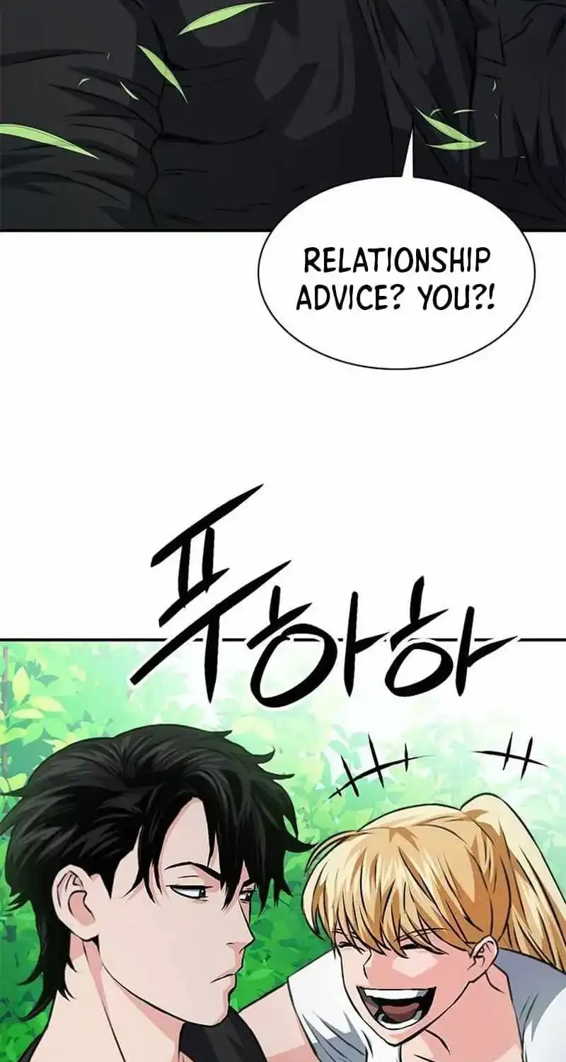 Read Seoul Station Druid Manga Online