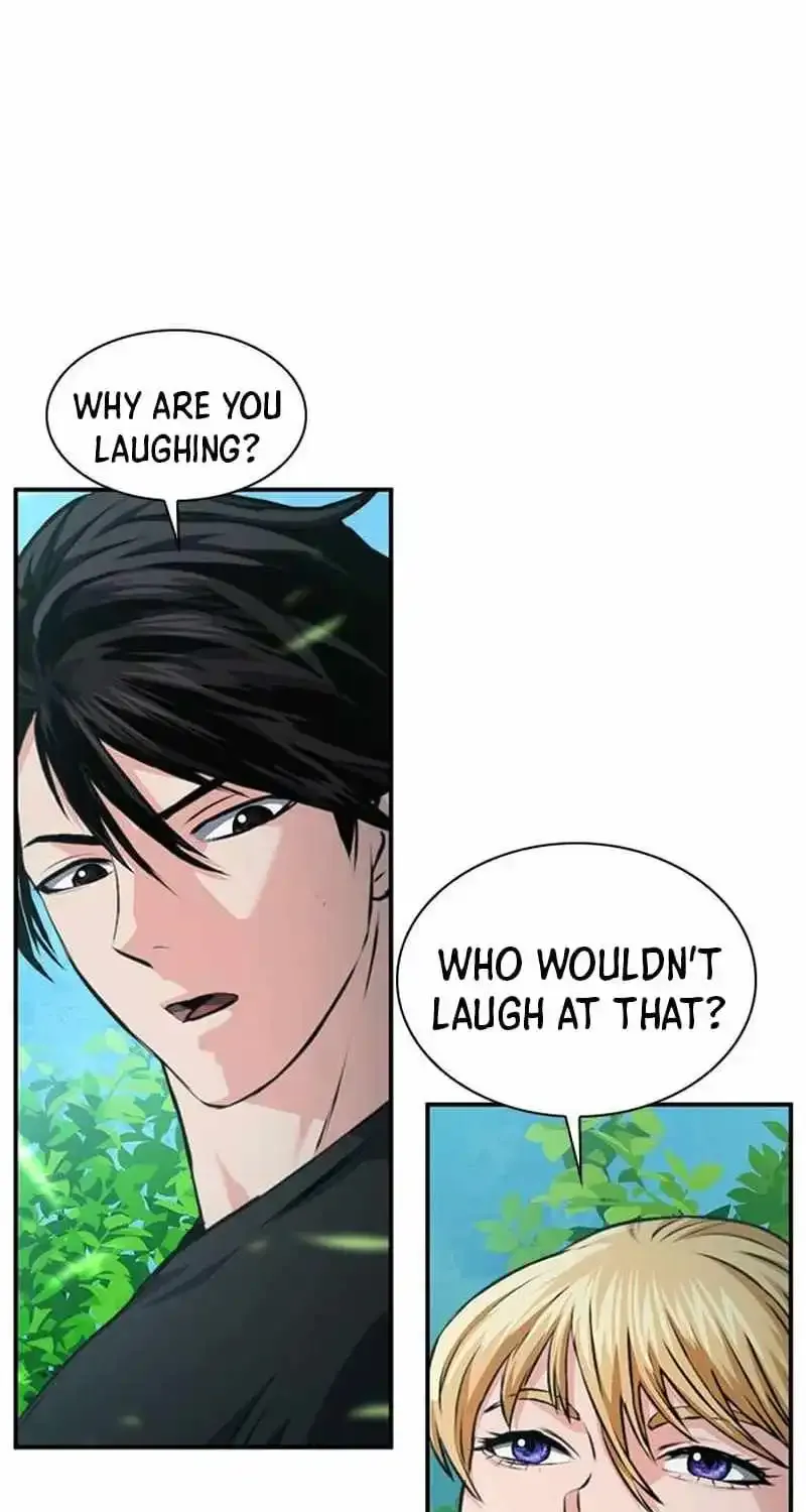 Read Seoul Station Druid Manga Online