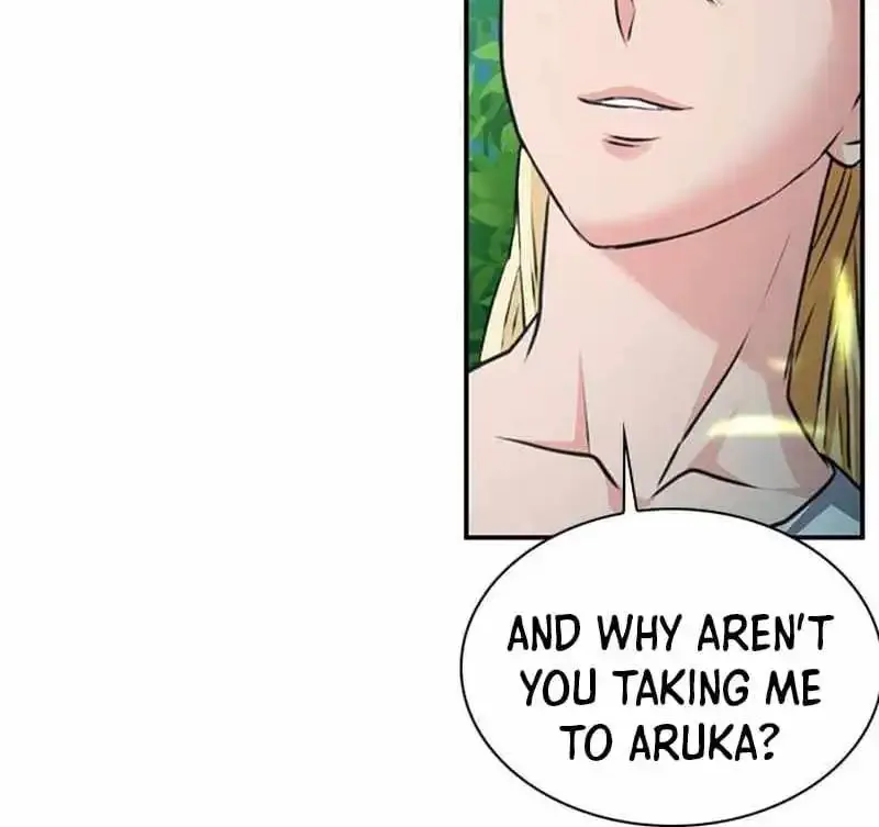 Read Seoul Station Druid Manga Online