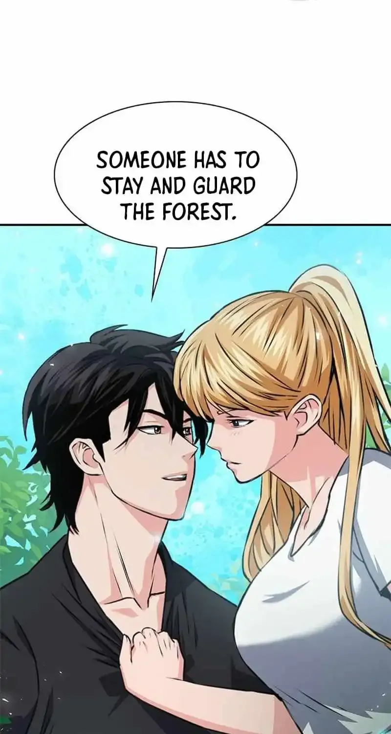 Read Seoul Station Druid Manga Online