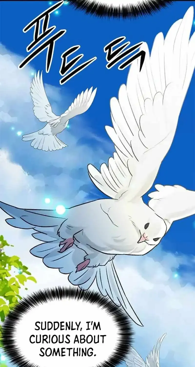 Read Seoul Station Druid Manga Online