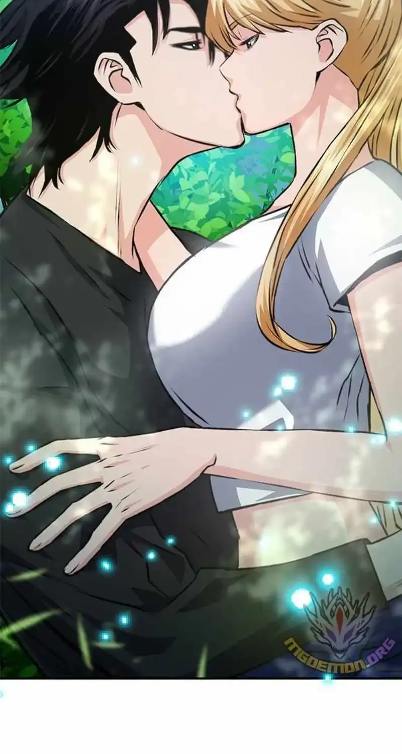 Read Seoul Station Druid Manga Online