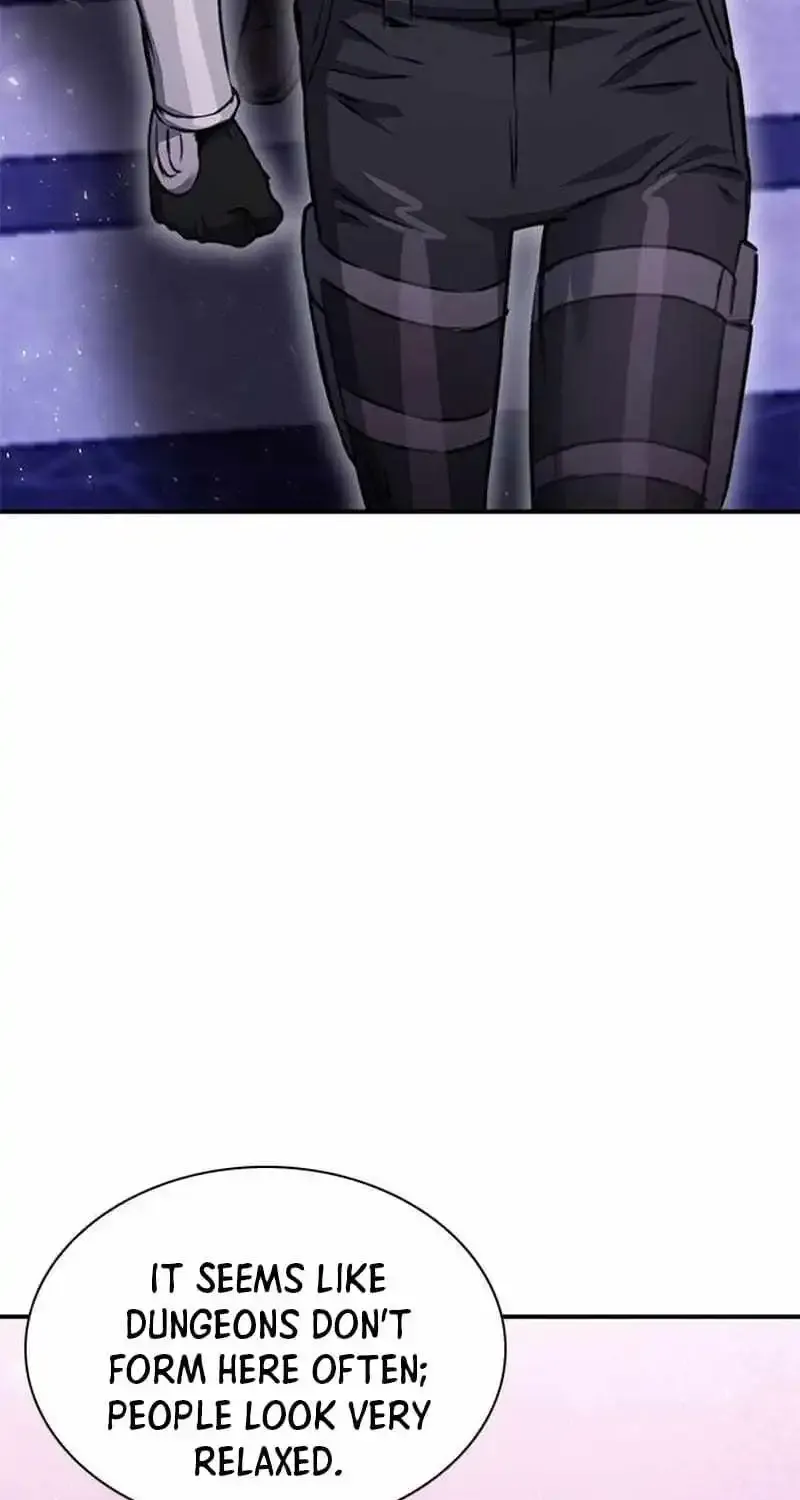 Read Seoul Station Druid Manga Online