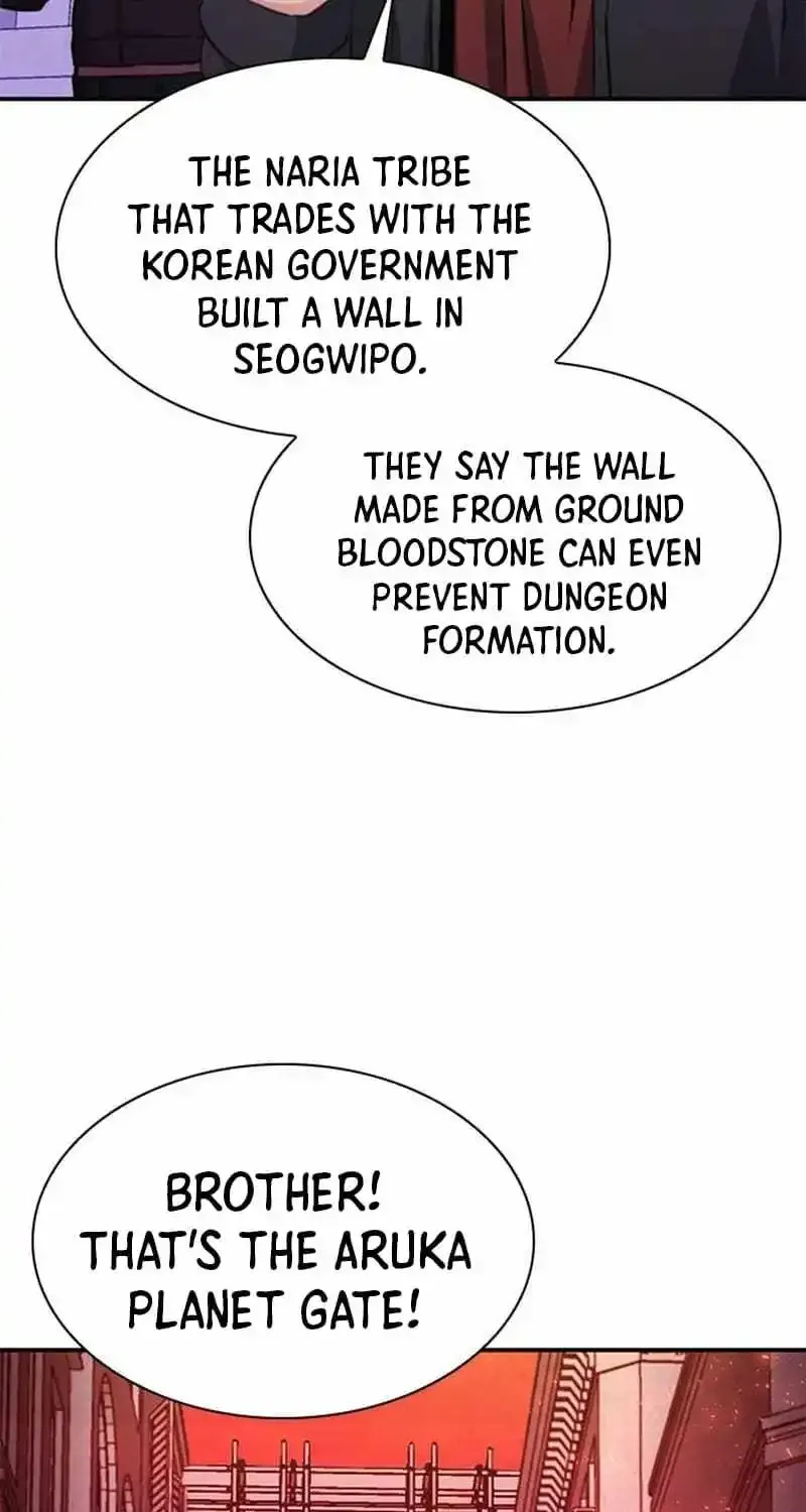 Read Seoul Station Druid Manga Online