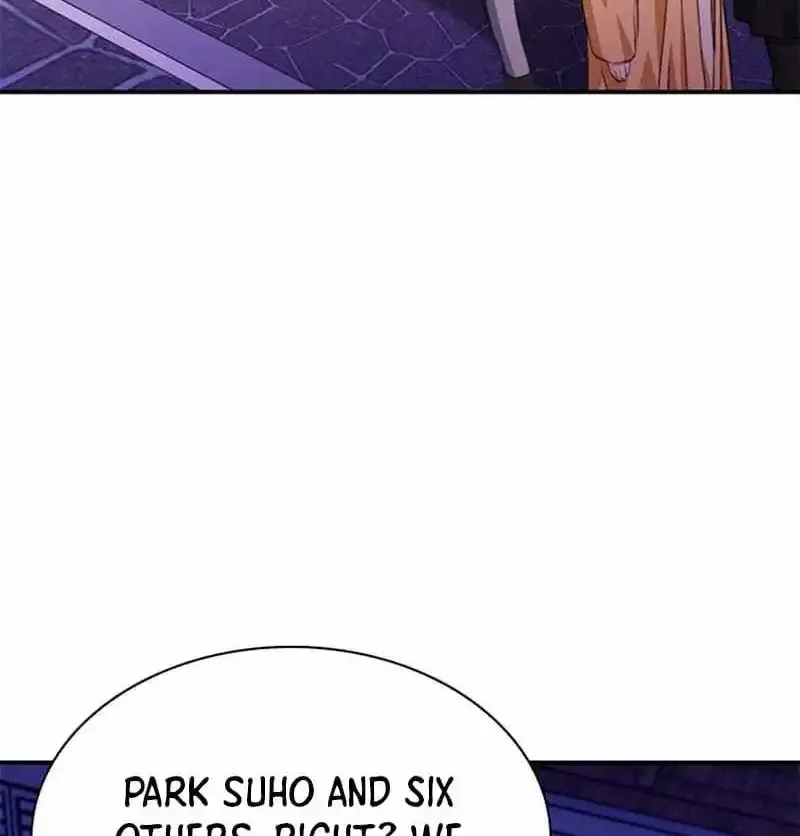 Read Seoul Station Druid Manga Online