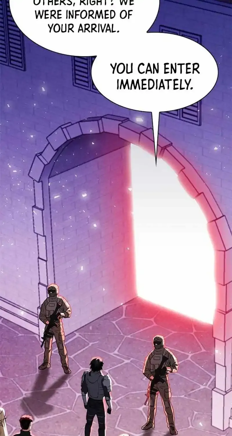 Read Seoul Station Druid Manga Online