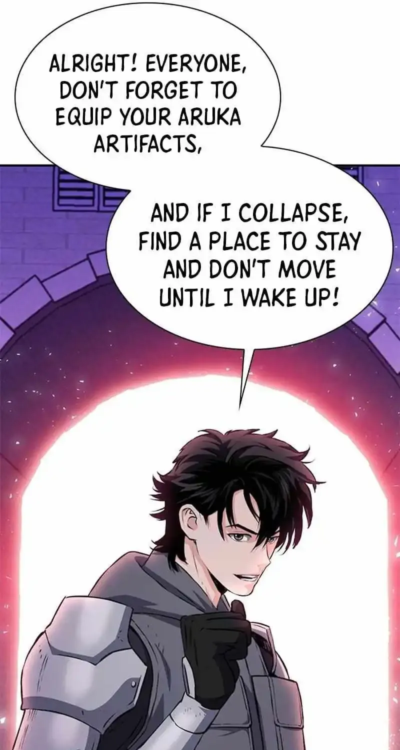 Read Seoul Station Druid Manga Online