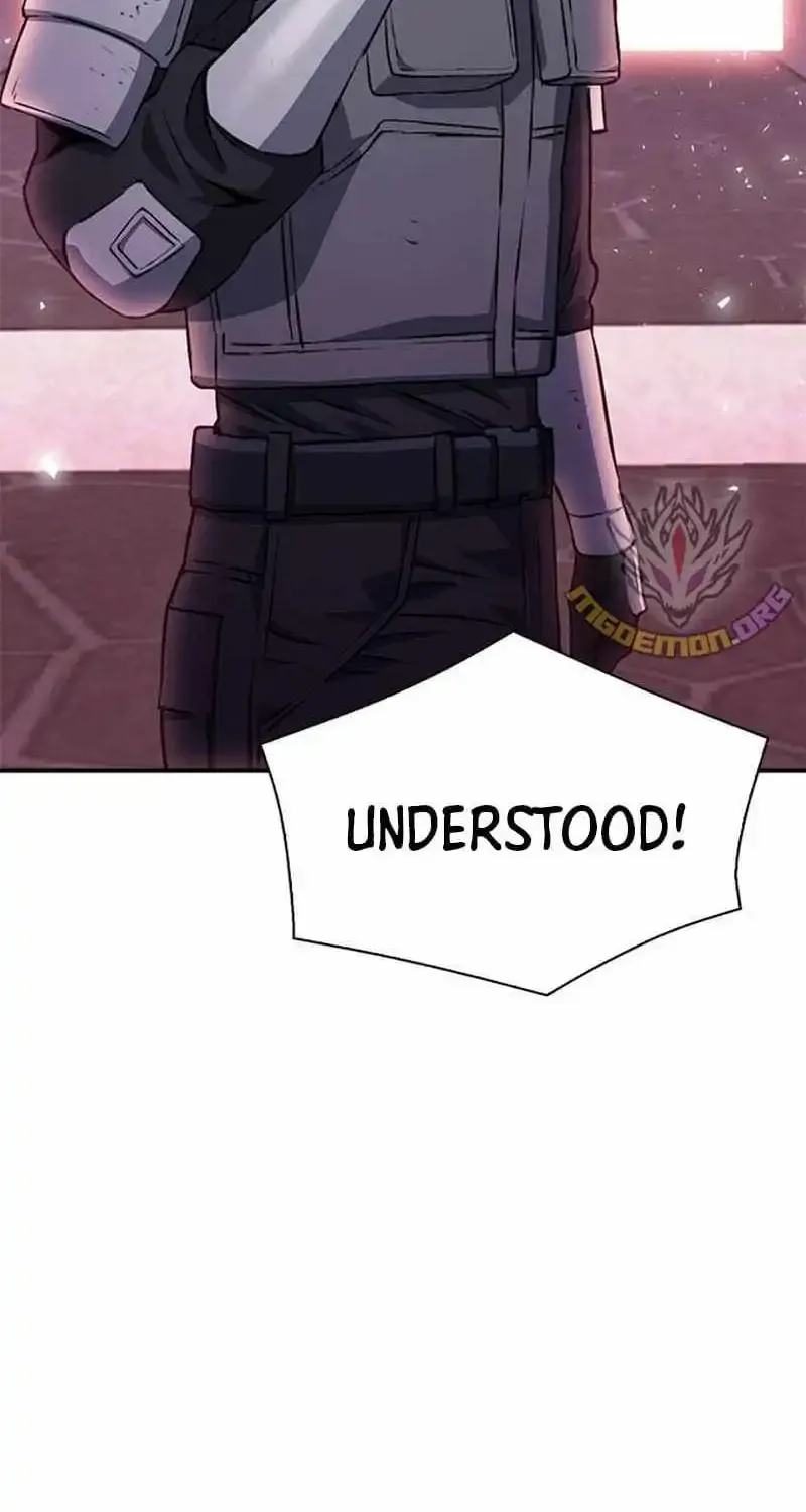 Read Seoul Station Druid Manga Online