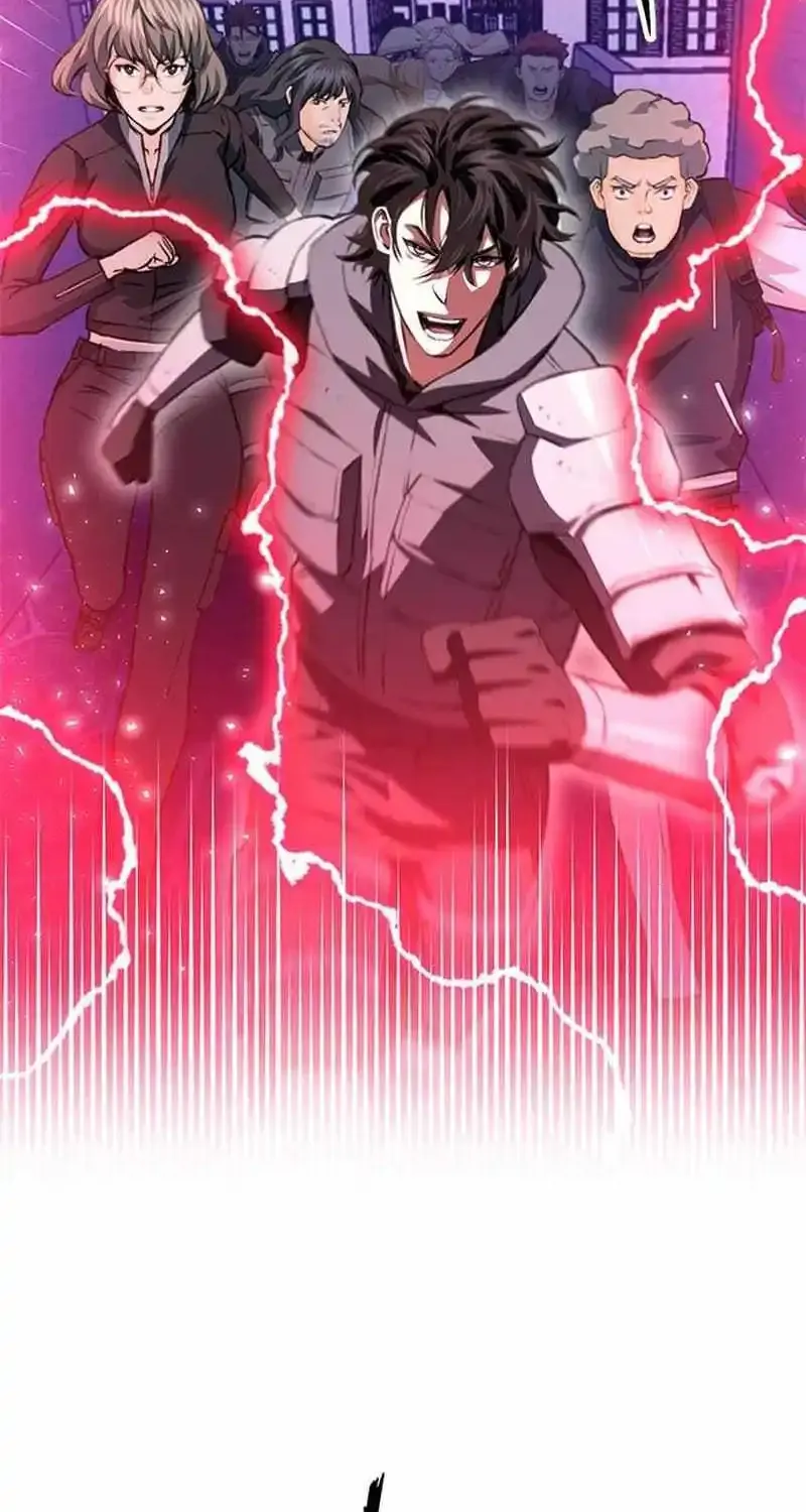 Read Seoul Station Druid Manga Online