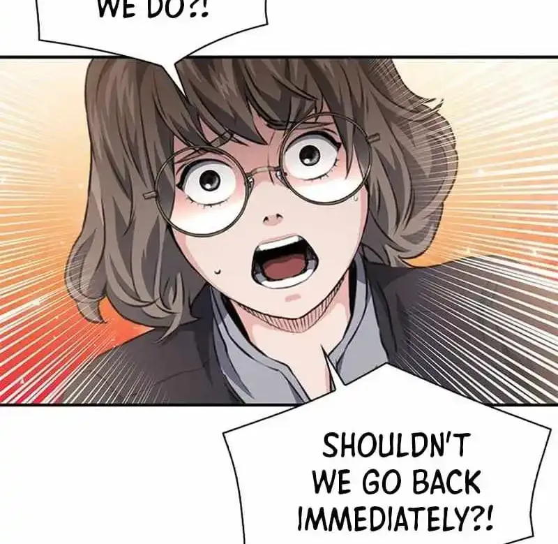 Read Seoul Station Druid Manga Online