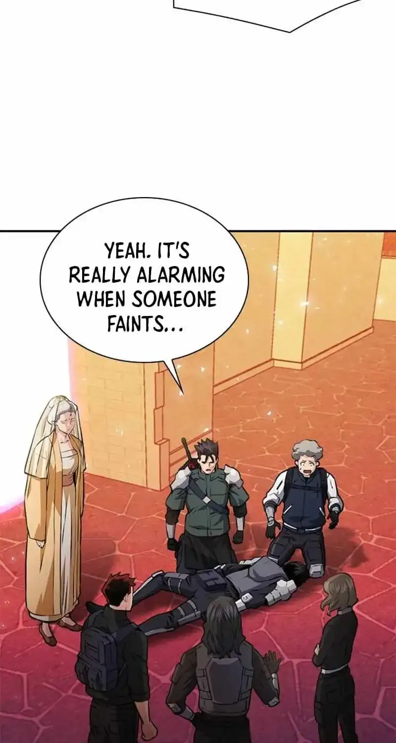 Read Seoul Station Druid Manga Online