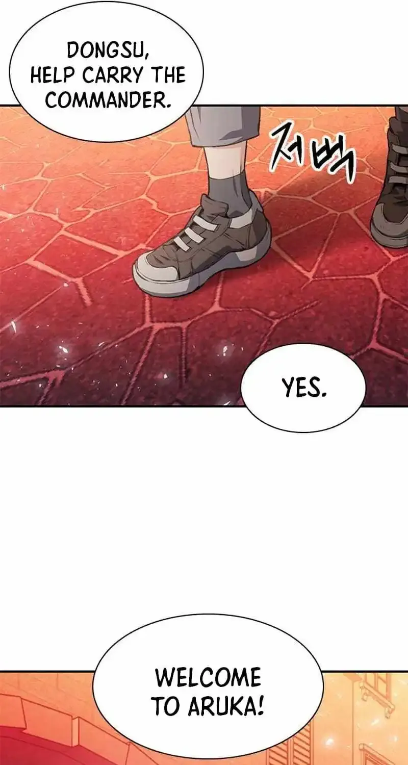 Read Seoul Station Druid Manga Online