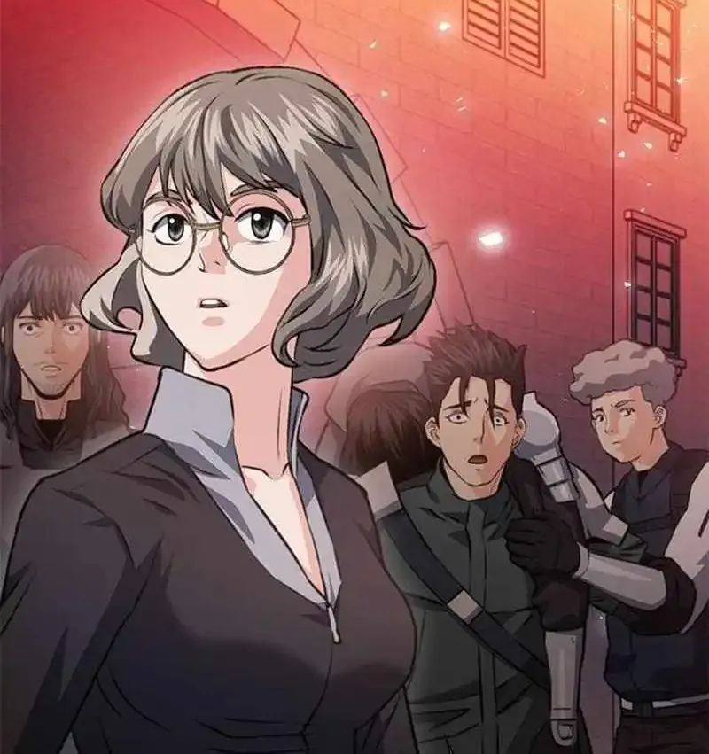 Read Seoul Station Druid Manga Online