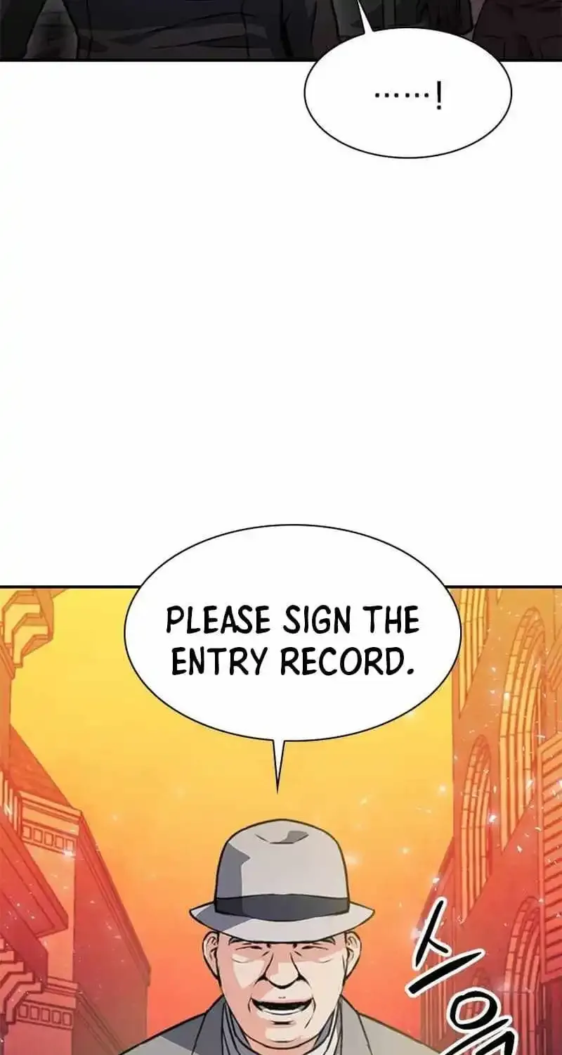 Read Seoul Station Druid Manga Online