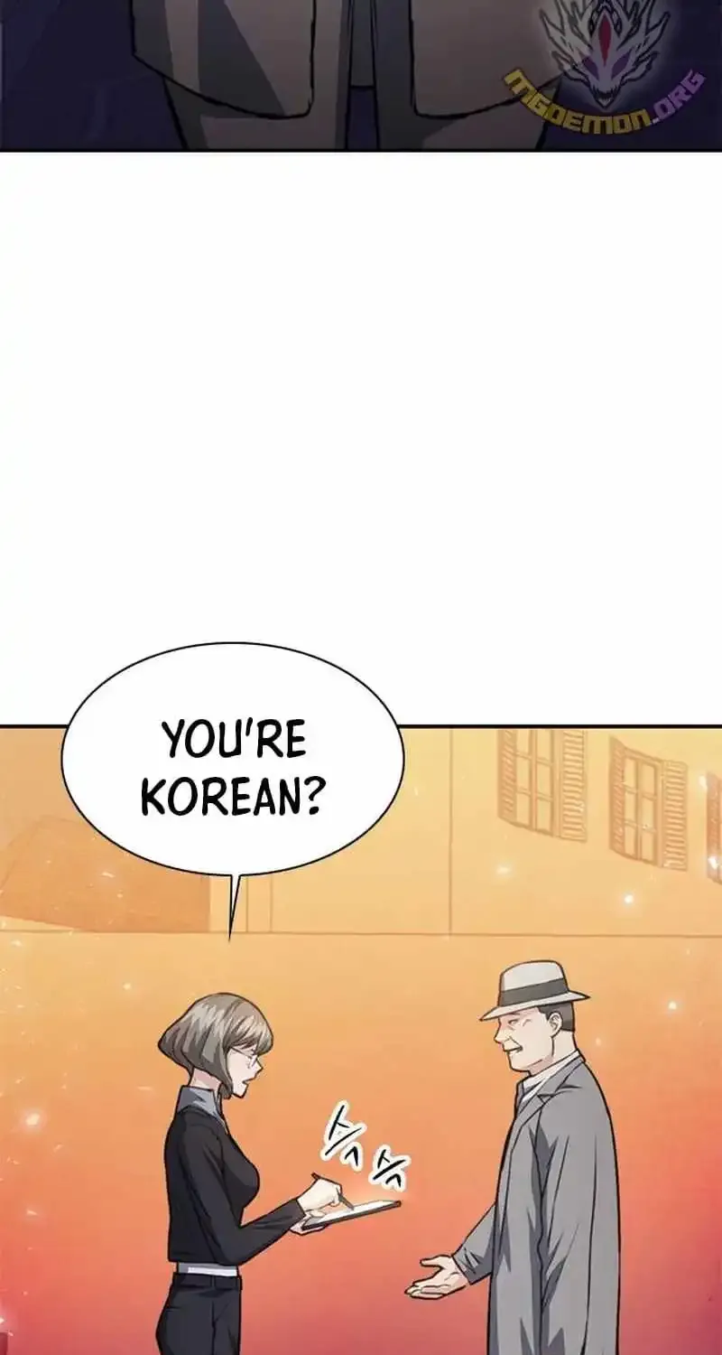 Read Seoul Station Druid Manga Online