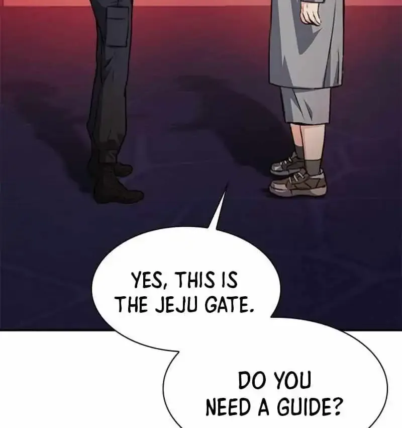 Read Seoul Station Druid Manga Online