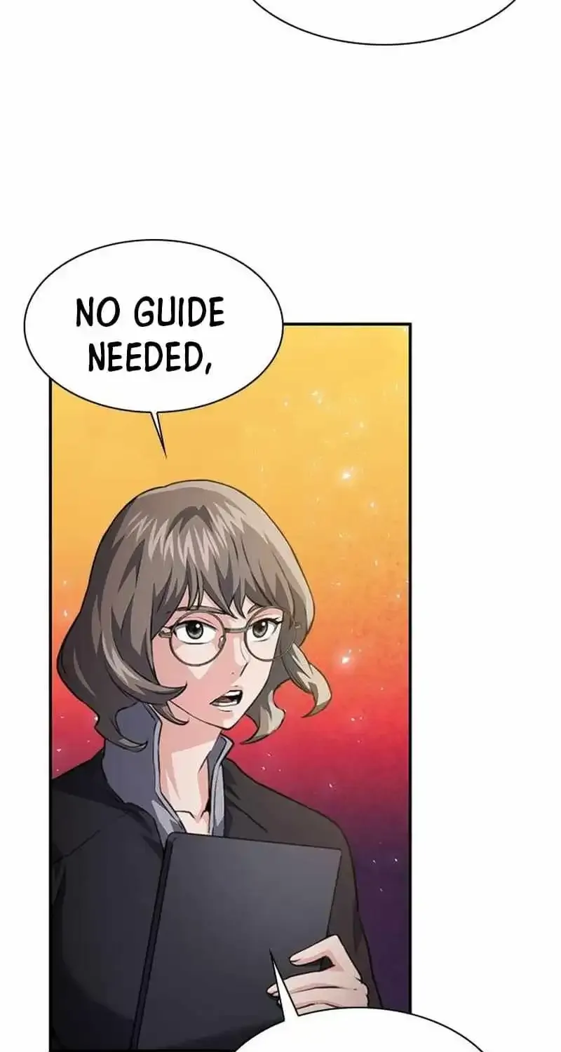 Read Seoul Station Druid Manga Online