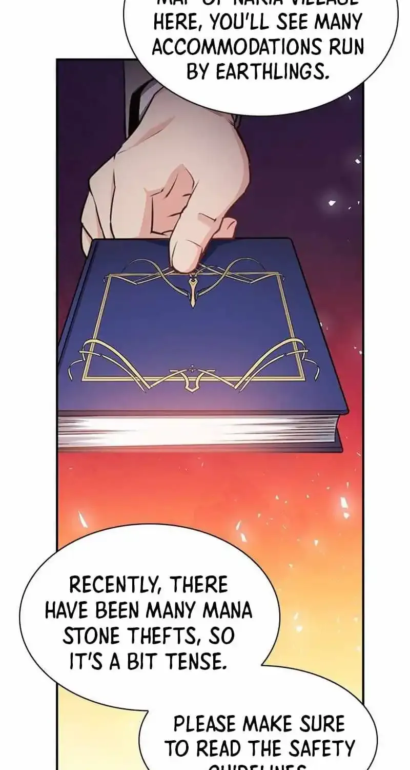 Read Seoul Station Druid Manga Online