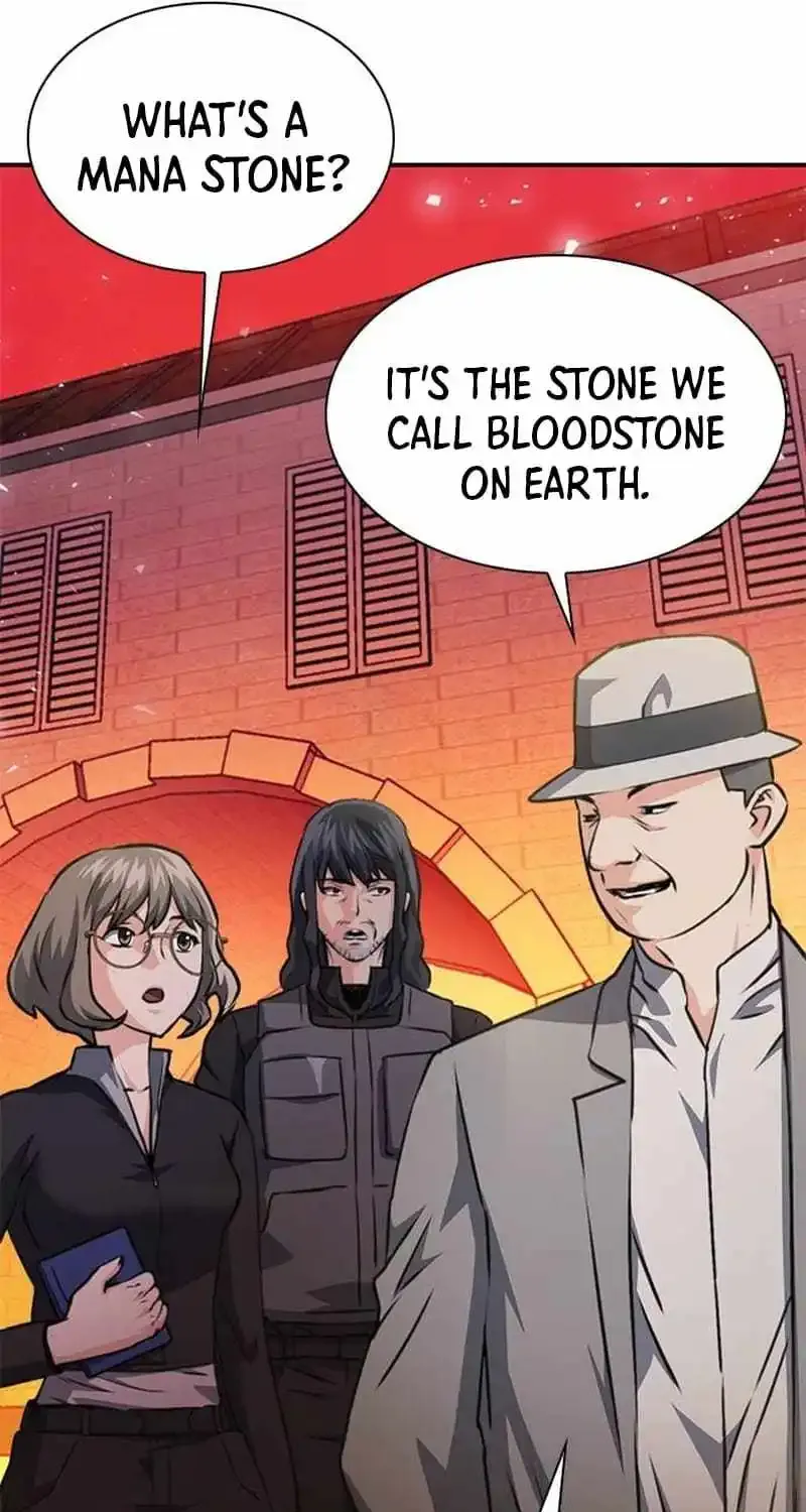 Read Seoul Station Druid Manga Online