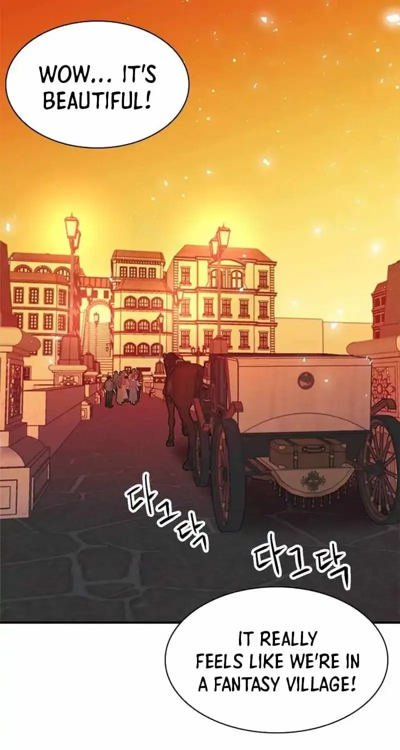 Read Seoul Station Druid Manga Online